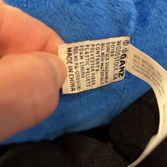 Ganz Love Gnome Plush - Gnomes. Size 21” - Picture 9 of 9